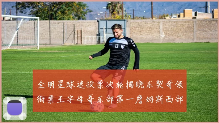 全明星球迷投票次轮揭晓东契奇领衔票王字母哥东部第一詹姆斯西部第八